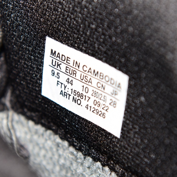 Salomon Quest 04 GTX Boots - Picture 4 of 6